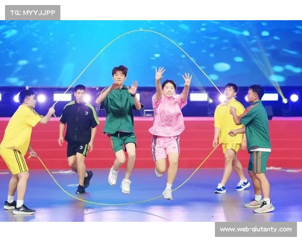 群众体育赛事激发活力广州全民健身热情持续升温掀起城市运动新风尚