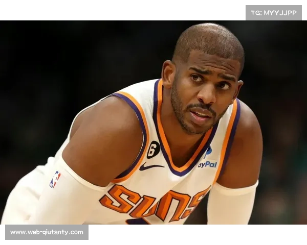 克里斯·保罗投资女子篮球,收购水星队部分股权 克里斯·保罗投资女子篮球,收购水星队部分股权