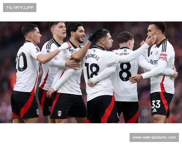 英超六队四轮表现强势,整体实力优势凸显 英超六队四轮表现强势,整体实力优势凸显