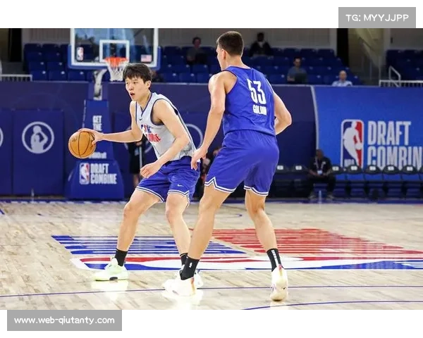 杨瀚森连续六场未登场，中国球员NBA之路仍漫长