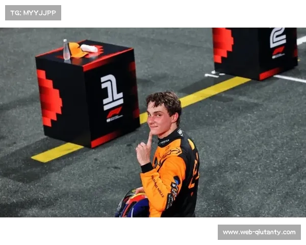 日本大奖赛：皮亚斯特里刷新铃鹿赛道纪录，迈凯伦展现速度