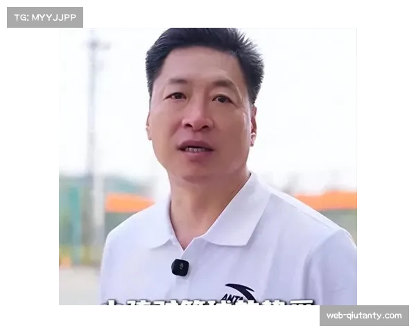 专访:老帅李春江谈角色转变,专注于浙江广厦的年轻球员培养